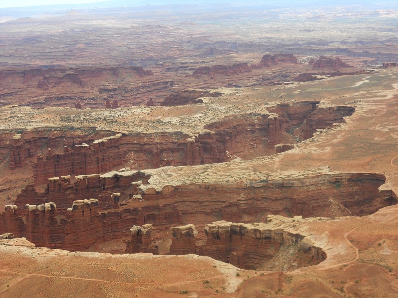 Canyonland - Moab (UT)